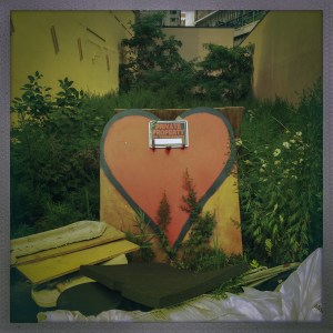 Little West 12th Street 4:59pm