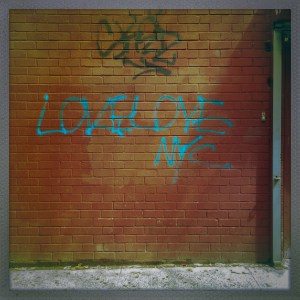 West 22nd Street  11:46am