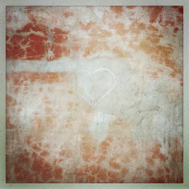 LOVE CITY. Venice. 33 Zephyr Court. 11:45am.