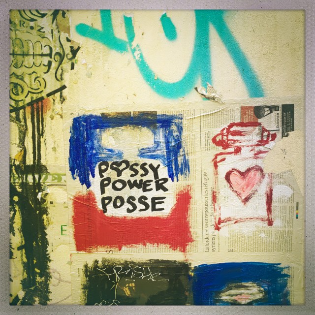 Love City. 34 Rue des Francs. 12:17pm.