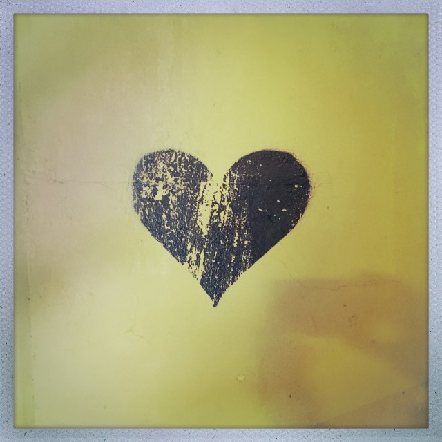 LOVE CITY. 11-21 Rue des Minimes. 5:54pm.