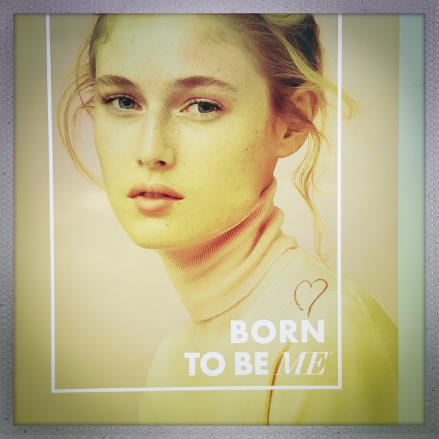 Love City. 58 Rue Vieille du Temple. 10:56am.