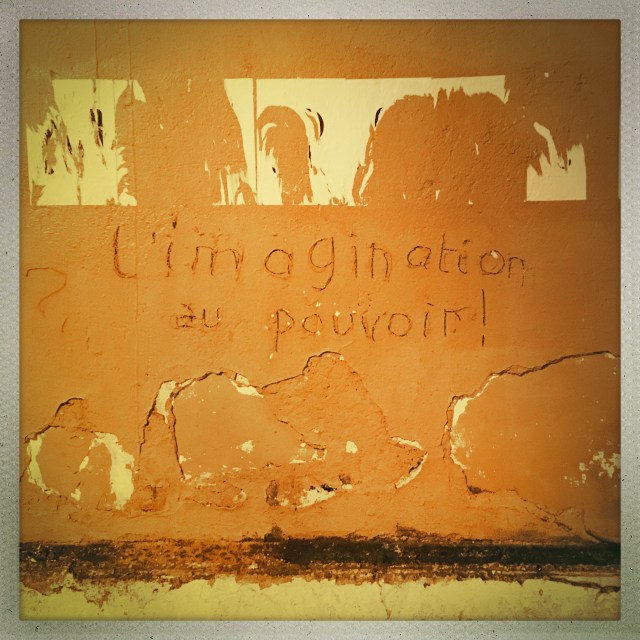 Love City. 53 Rue Saint-Anoine. 6:17pm.