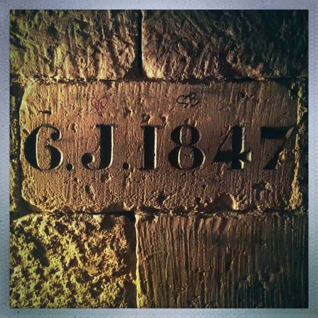 Love City. 1 Avenue du Colonel Henri Rol-Tanguy. 6:06pm.