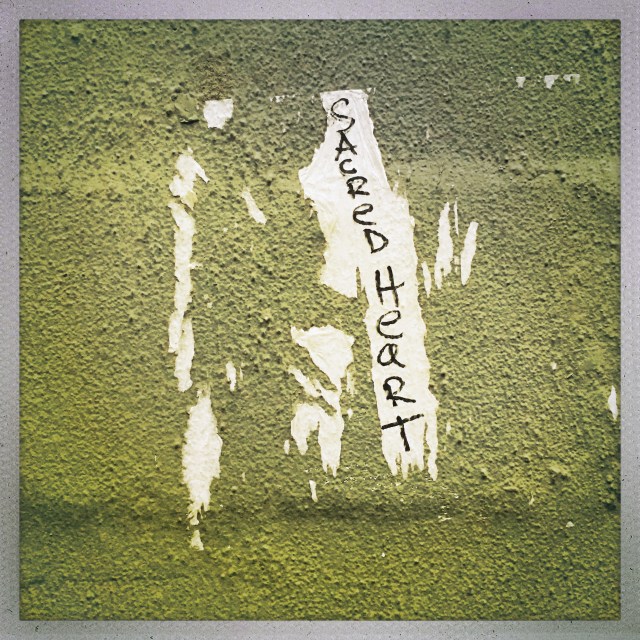 LOVE CITY. 516 West 25th Street. 6:15pm.