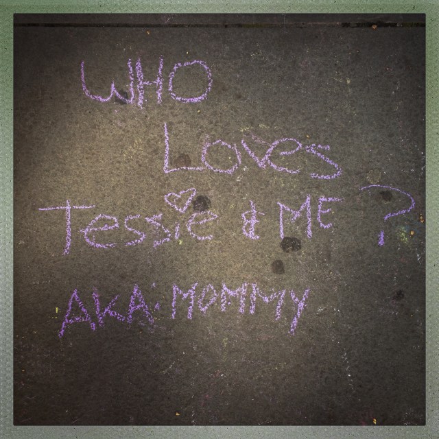 LOVE CITY. Chelsea Waterside Park. 5:56pm.