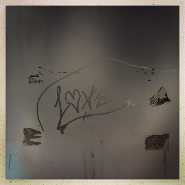 LOVE CITY. 443 West 18th Street. 4pm.