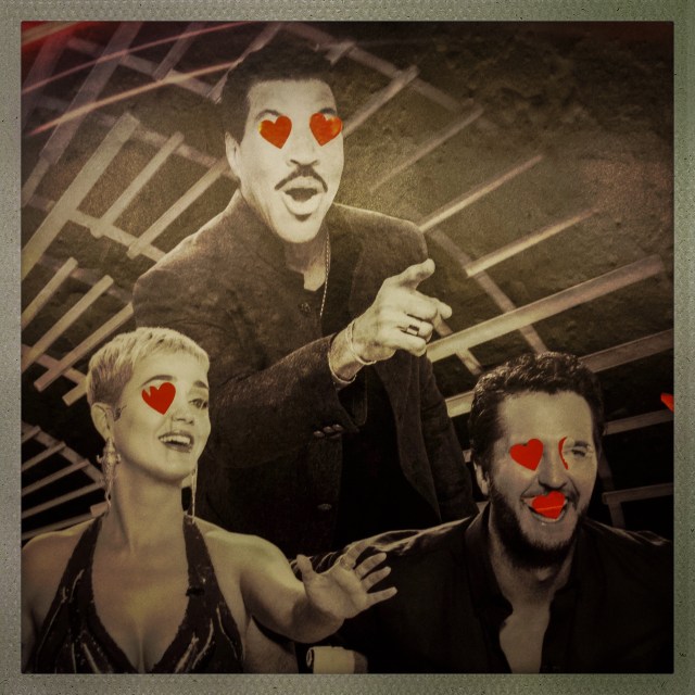 LOVE CTIY. West 23rd Street. 11:33am. Downtown C/E Platform.