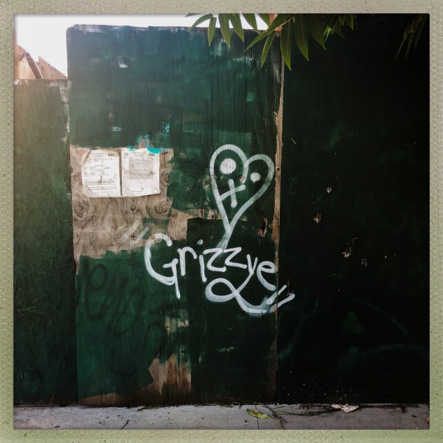 LOVE CITY. 42 Clinton Avenue. 6pm. Brooklyn.