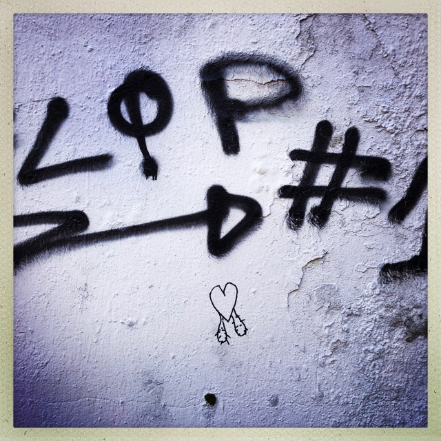 Montée des Chazeaux. 1:18pm. Lyon, France.