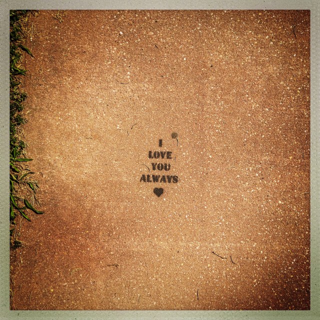 LOVE CITY. 692 Montauk Highway. 10:00am.