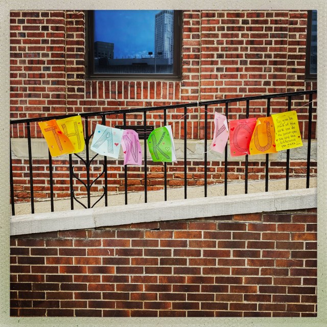 LOVE CITY. Ashland Place. Fort Greene. 12:47pm. Brooklyn Hospital Center.