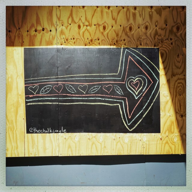 LOVE CITY. 868 Broadway. 11:42am.