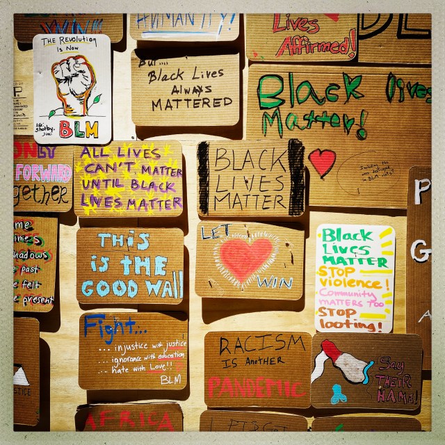 LOVE CITY. 892 Broadway. 11:47am.