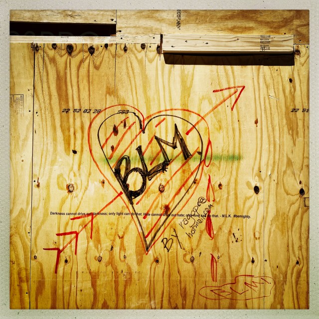 LOVE CITY. 892 Broadway. 11:48am.